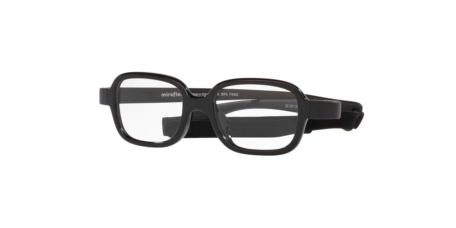 Miraflex 4001 Eyeglasses - view 18